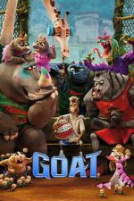 GOAT movie4k