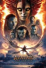 Avatar: Fire and Ash movie4k
