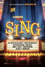 Watch Sing Movie4k