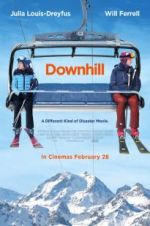 Watch Downhill Movie4k