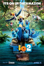 Watch Rio 2 Movie4k