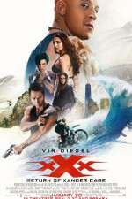 Watch xXx: Return of Xander Cage Movie4k