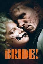 The Bride! movie4k