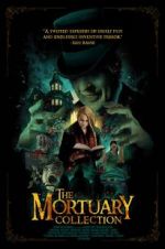 Watch The Mortuary Collection Movie4k