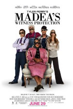 Watch Madea's Witness Protection Movie4k