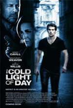 Watch The Cold Light of Day Movie4k