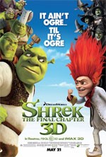 Watch Shrek Forever After Movie4k