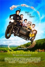 Watch Nanny McPhee Returns Movie4k