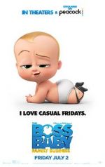 Watch The Boss Baby: Family Business Movie4k