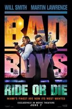 Bad Boys: Ride or Die movie4k