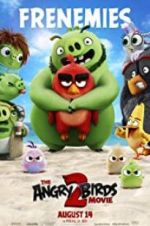 Watch The Angry Birds Movie 2 Movie4k