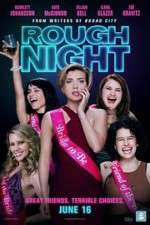 Watch Rough Night Movie4k