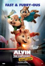 Watch Alvin and the Chipmunks: The Road Chip Movie4k