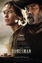Watch The Homesman Movie4k