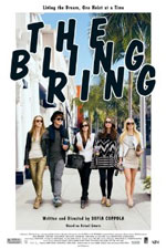 Watch The Bling Ring Movie4k