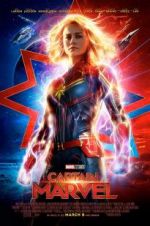 Watch Captain Marvel Movie4k
