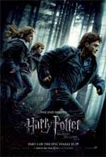 Watch Harry Potter and the Deathly Hallows Part 1 Movie4k