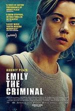 Emily the Criminal movie4k