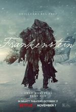 Frankenstein movie4k