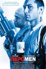 Watch Repo Men Movie4k