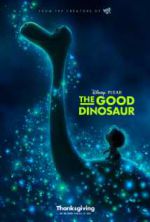 Watch The Good Dinosaur Movie4k