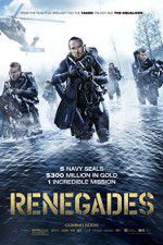 Watch Renegades Movie4k