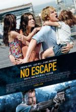 Watch No Escape Movie4k