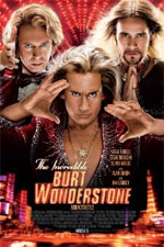 Watch The Incredible Burt Wonderstone Movie4k
