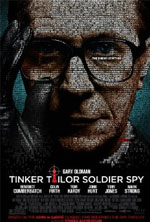 Watch Tinker Tailor Soldier Spy Movie4k