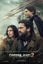 Greenland 2: Migration movie4k