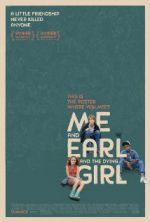 Watch Me and Earl and the Dying Girl Movie4k