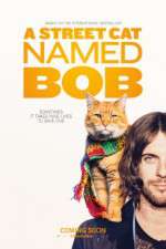 Watch A Street Cat Named Bob Movie4k