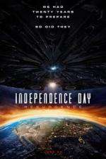 Watch Independence Day: Resurgence Movie4k