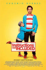 Watch Instructions Not Included Movie4k