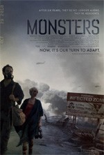 Watch Monsters Movie4k