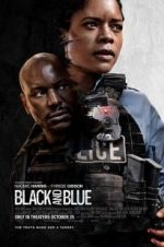 Watch Black and Blue Movie4k