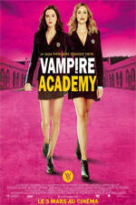 Watch Vampire Academy Movie4k