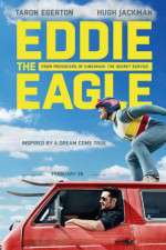 Watch Eddie the Eagle Movie4k
