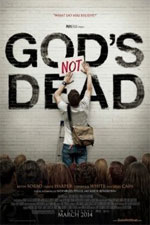 Watch God's Not Dead Movie4k