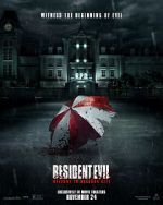 Watch Resident Evil: Welcome to Raccoon City Movie4k