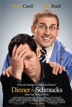 Watch Dinner for Schmucks Movie4k