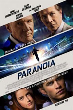 Watch Paranoia Movie4k