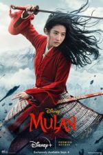 Watch Mulan Movie4k