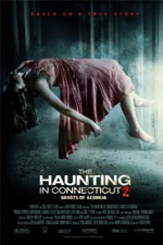 Watch The Haunting in Connecticut 2: Ghosts of Georgia Movie4k