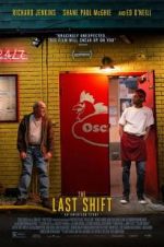 Watch The Last Shift Movie4k