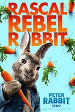 Watch Peter Rabbit Movie4k