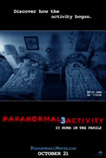 Watch Paranormal Activity 3 Movie4k