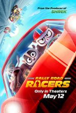 Rally Road Racers movie4k
