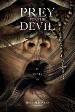 Prey for the Devil movie4k