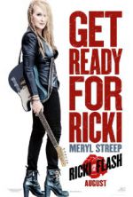 Watch Ricki and the Flash Movie4k